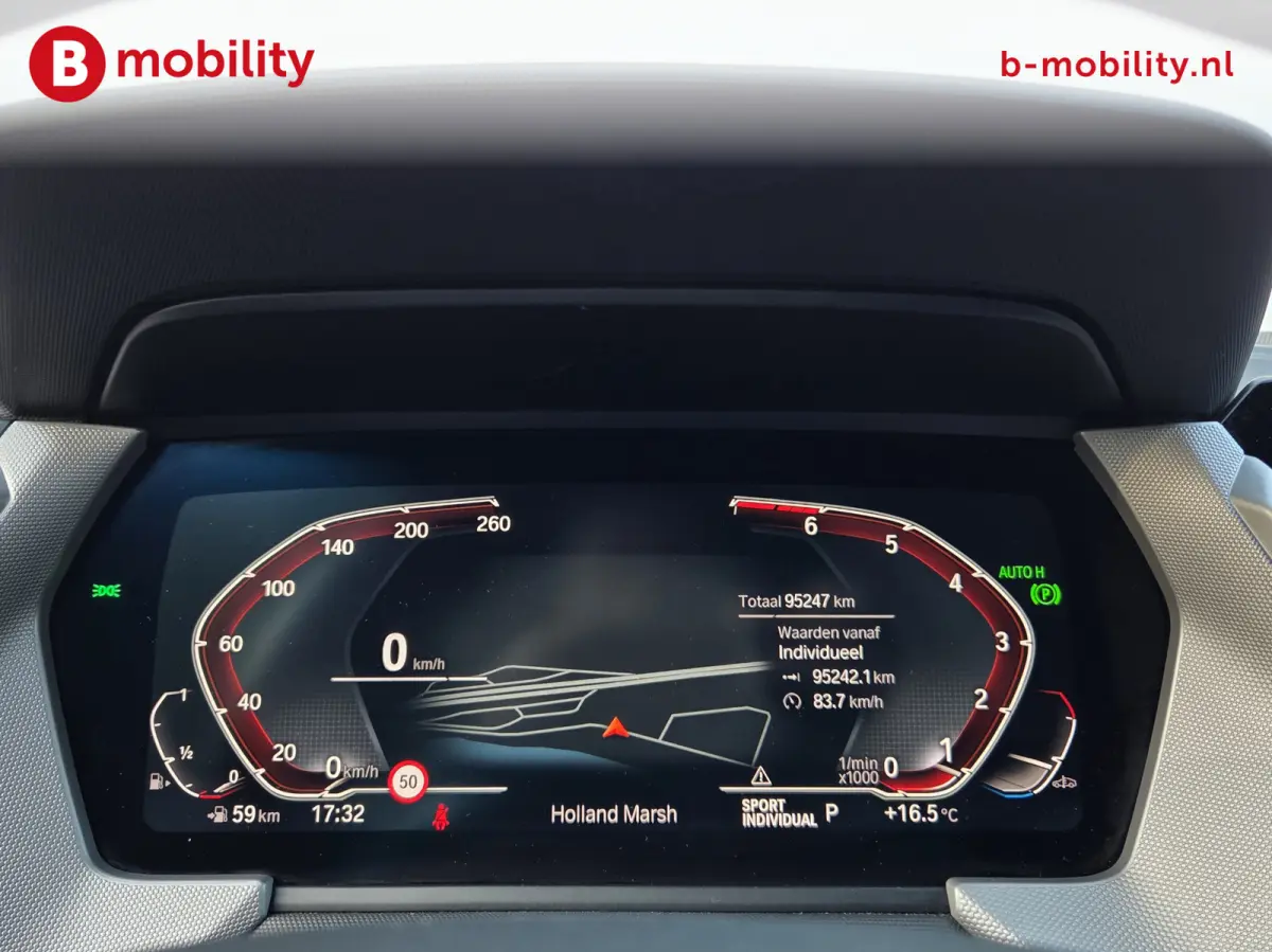 116i Business Edition Automaat Apple CarPlay NL Auto! | Hifi | DAB Audio | Cruise Control | Climate Control
