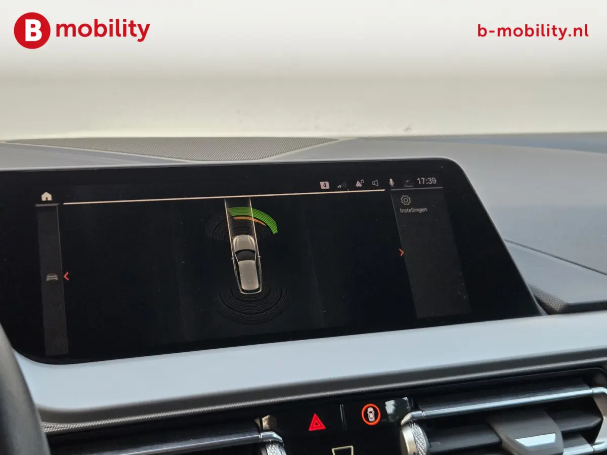 116i Business Edition Automaat Apple CarPlay NL Auto! | Hifi | DAB Audio | Cruise Control | Climate Control