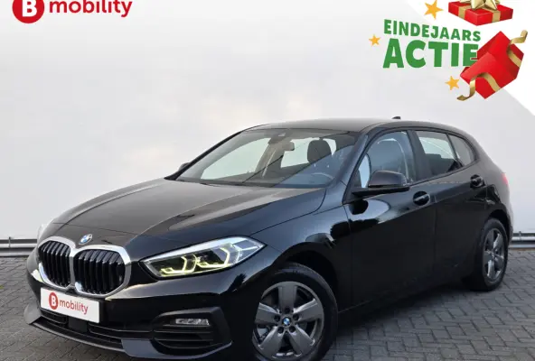116i Business Edition Automaat Apple CarPlay NL Auto! | Hifi | DAB Audio | Cruise Control | Climate Control