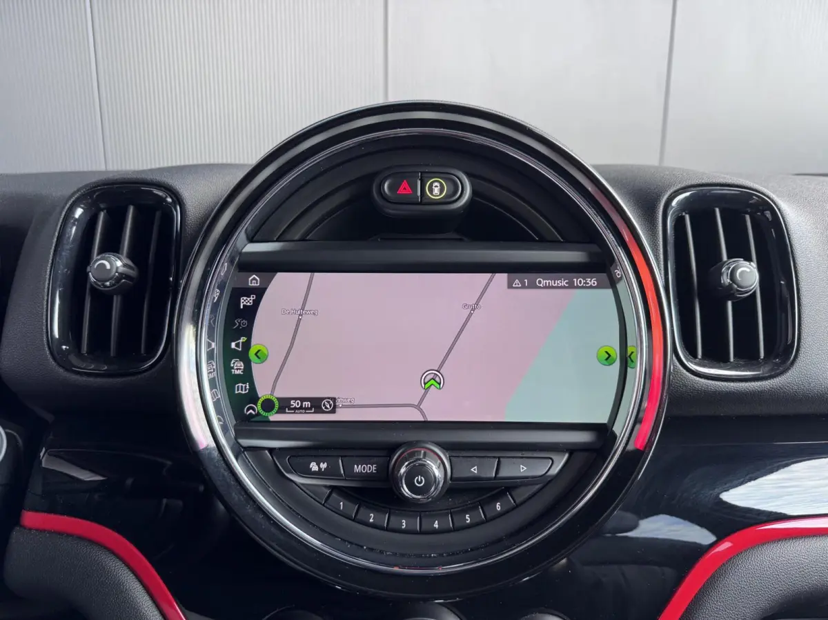 2.0 Cooper S Hammersmith NL AUTO|PANO|HARMAN KARDON