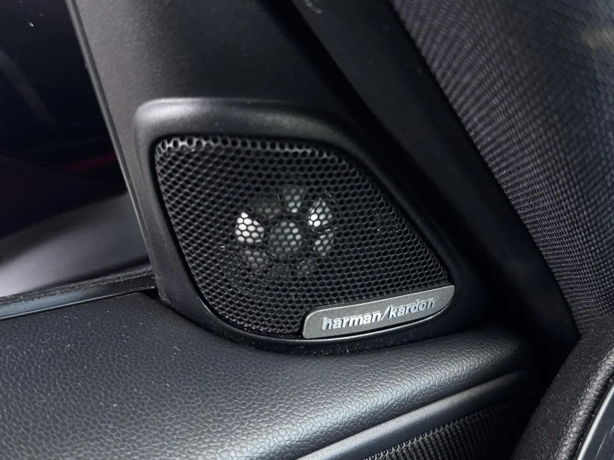 2.0 Cooper S Hammersmith NL AUTO|PANO|HARMAN KARDON