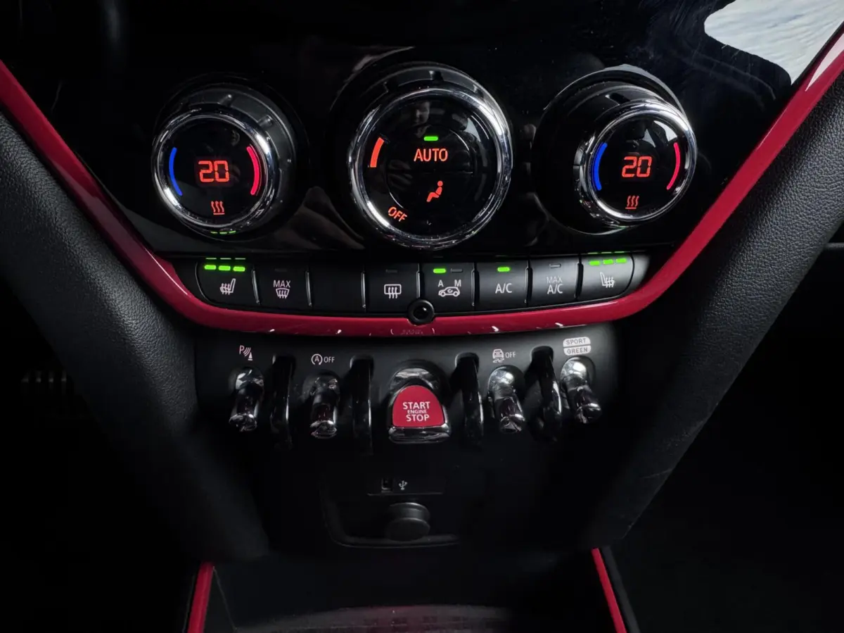2.0 Cooper S Hammersmith NL AUTO|PANO|HARMAN KARDON