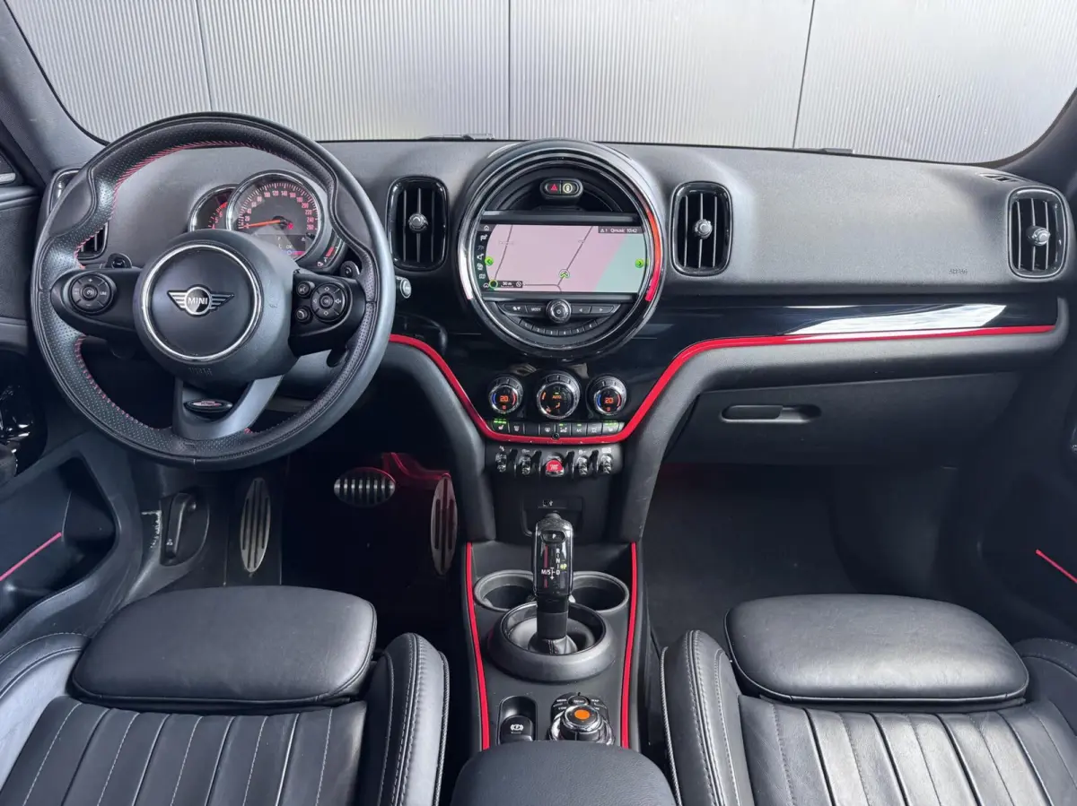 2.0 Cooper S Hammersmith NL AUTO|PANO|HARMAN KARDON