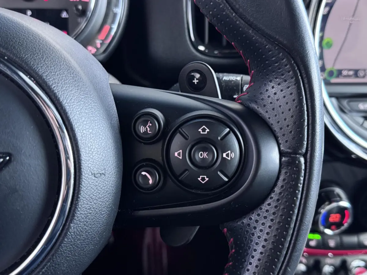 2.0 Cooper S Hammersmith NL AUTO|PANO|HARMAN KARDON