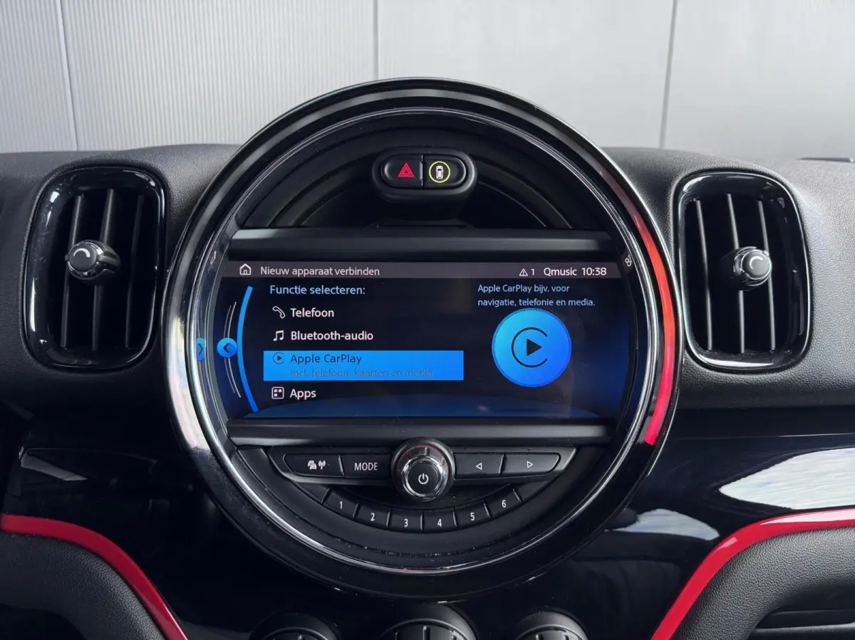 2.0 Cooper S Hammersmith NL AUTO|PANO|HARMAN KARDON