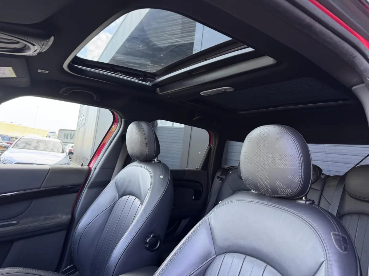 2.0 Cooper S Hammersmith NL AUTO|PANO|HARMAN KARDON