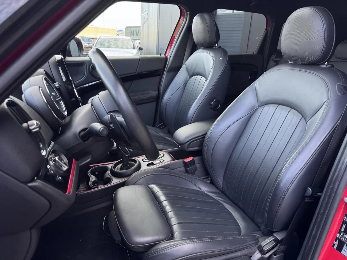 2.0 Cooper S Hammersmith NL AUTO|PANO|HARMAN KARDON