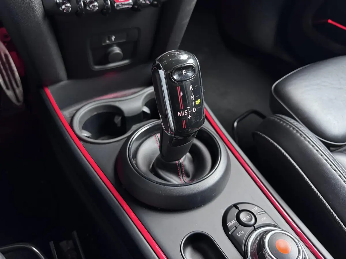 2.0 Cooper S Hammersmith NL AUTO|PANO|HARMAN KARDON