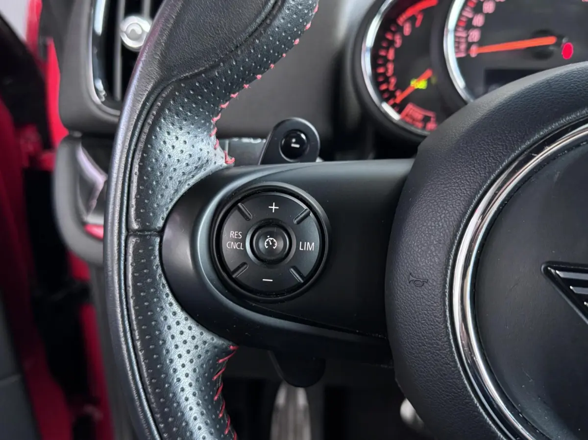 2.0 Cooper S Hammersmith NL AUTO|PANO|HARMAN KARDON