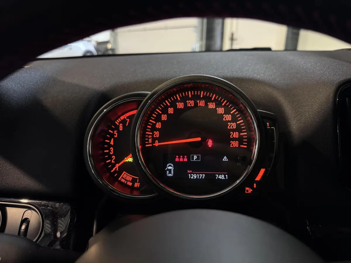 2.0 Cooper S Hammersmith NL AUTO|PANO|HARMAN KARDON
