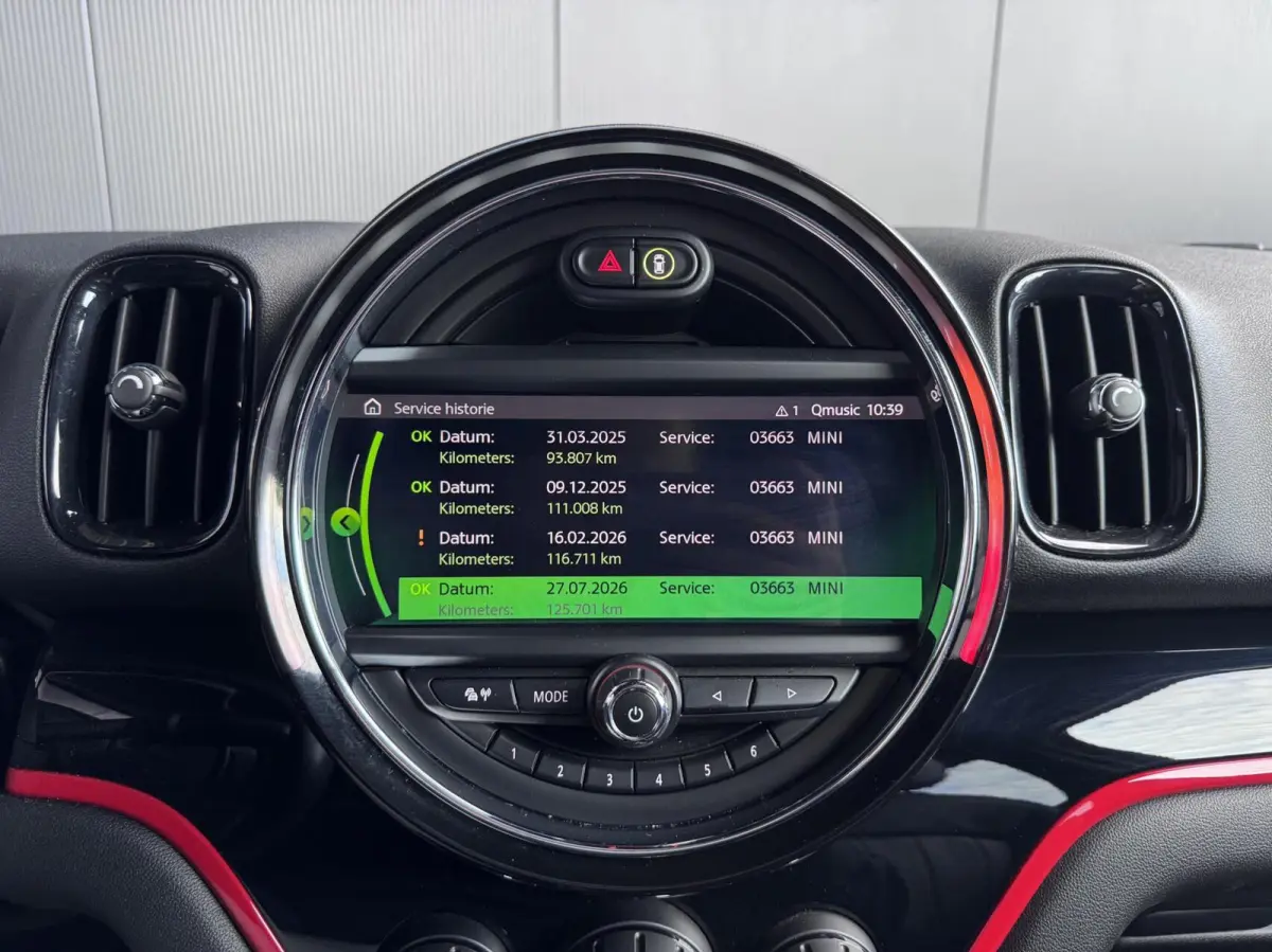 2.0 Cooper S Hammersmith NL AUTO|PANO|HARMAN KARDON