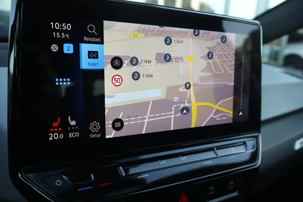 First Plus 58 kWh | Achteruitrijcamera | Apple Carplay/Android Auto|telefoonintegratie premium | Extra getint glas