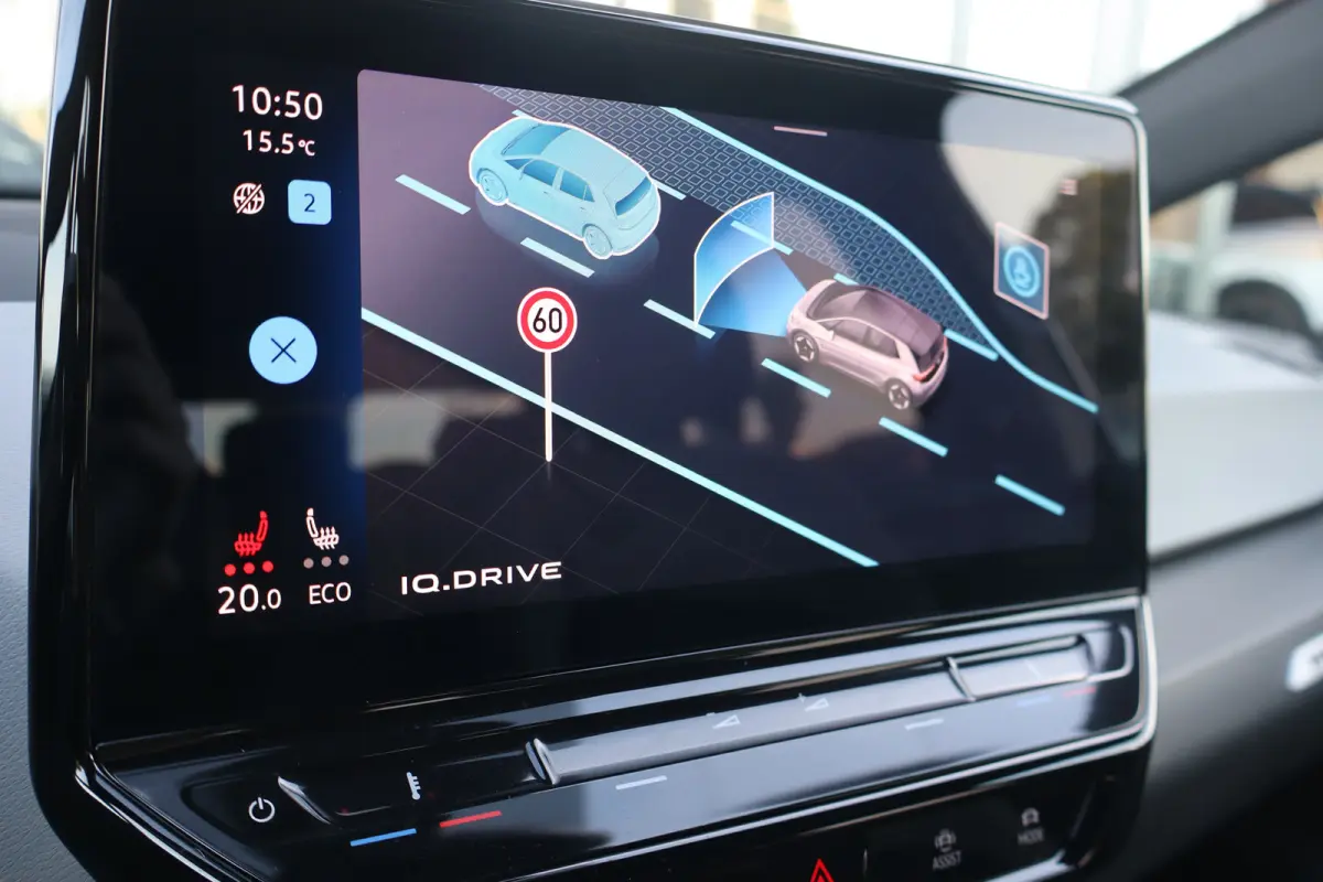 First Plus 58 kWh | Achteruitrijcamera | Apple Carplay/Android Auto|telefoonintegratie premium | Extra getint glas