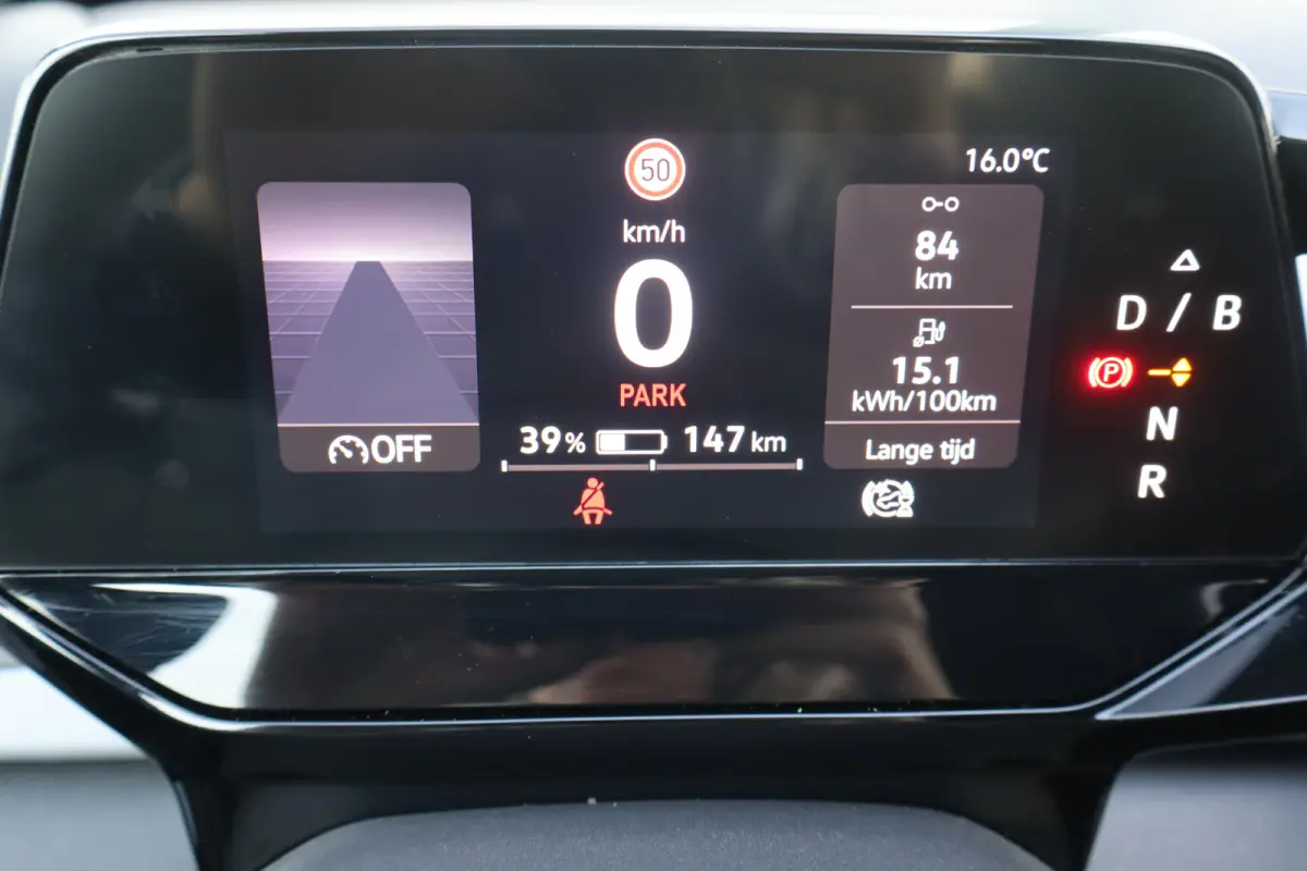 First Plus 58 kWh | Achteruitrijcamera | Apple Carplay/Android Auto|telefoonintegratie premium | Extra getint glas