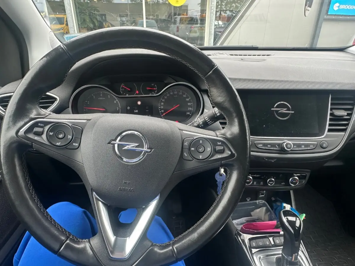 1.2 Turbo Elegance | Achteruitrijcamera | Airco (automatisch) | Apple Carplay/Android Auto|telefoonintegratie premium