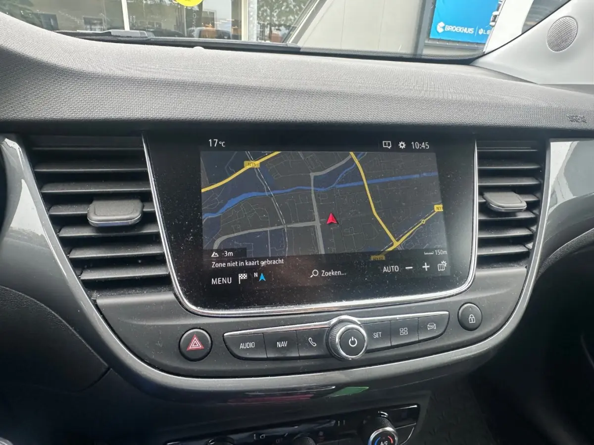 1.2 Turbo Elegance | Achteruitrijcamera | Airco (automatisch) | Apple Carplay/Android Auto|telefoonintegratie premium