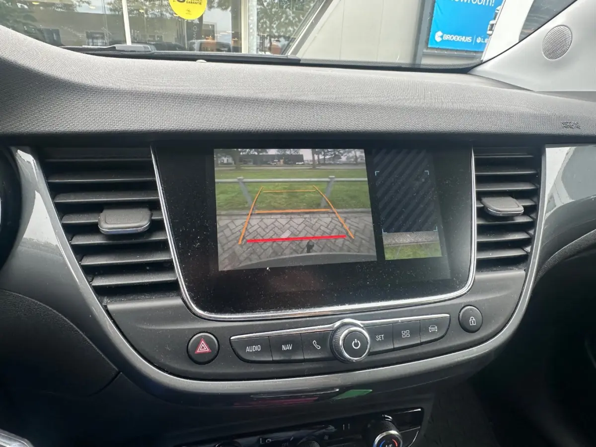1.2 Turbo Elegance | Achteruitrijcamera | Airco (automatisch) | Apple Carplay/Android Auto|telefoonintegratie premium