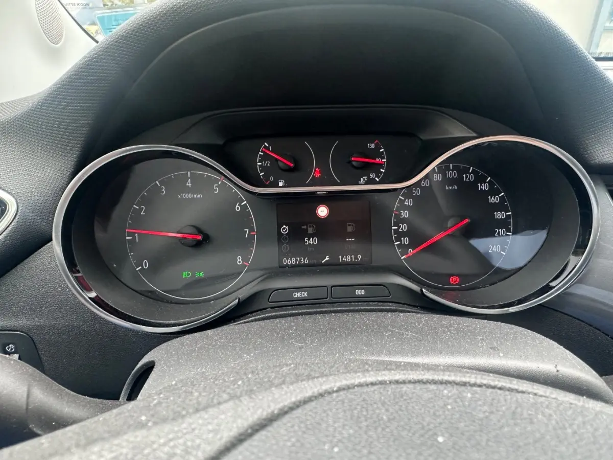 1.2 Turbo Elegance | Achteruitrijcamera | Airco (automatisch) | Apple Carplay/Android Auto|telefoonintegratie premium