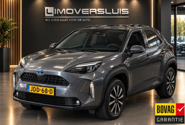 1.5 Hybrid Active 100% Onderhouden | Carplay Navigatie | Camera | 12 mnd BOVAG garantie | Whatsapp 06-53188999
