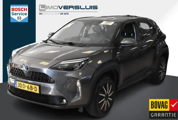 1.5 Hybrid Active 100% Onderhouden | Carplay Navigatie | Camera | 12 mnd BOVAG garantie | Whatsapp 06-53188999