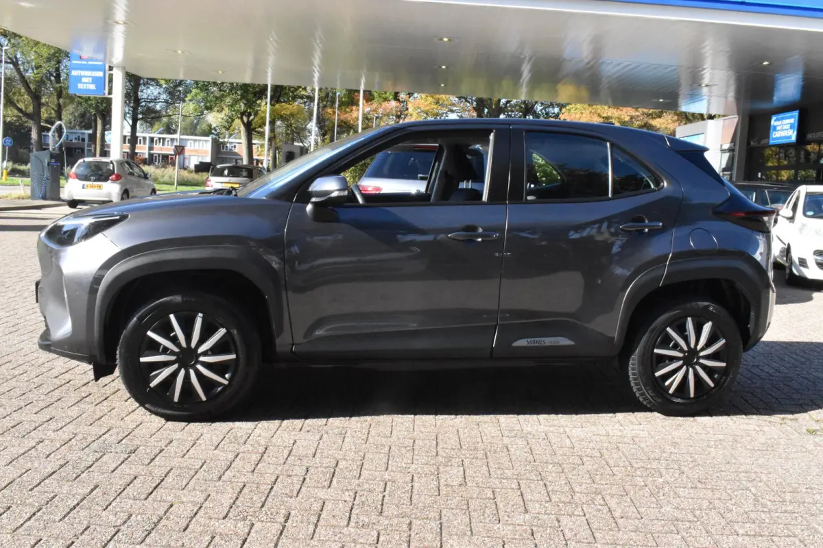 1.5 Hybrid Active 100% Onderhouden | Carplay Navigatie | Camera | 12 mnd BOVAG garantie | Whatsapp 06-53188999