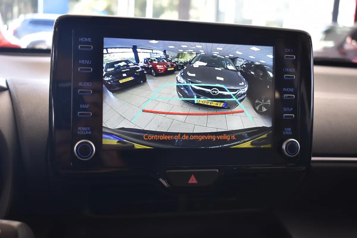1.5 Hybrid Active 100% Onderhouden | Carplay Navigatie | Camera | 12 mnd BOVAG garantie | Whatsapp 06-53188999