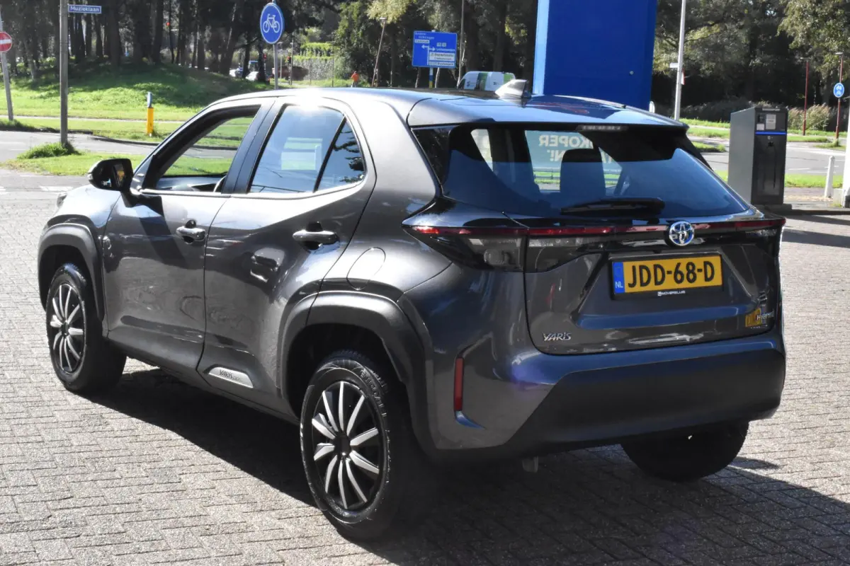 1.5 Hybrid Active 100% Onderhouden | Carplay Navigatie | Camera | 12 mnd BOVAG garantie | Whatsapp 06-53188999