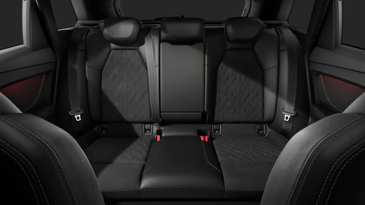 S edition quattro performance 82 kWh | Sonos | 21 inch | Panoramadak | Techniekpakket Pro | Elektrische stoelen | Bijrijders scherm