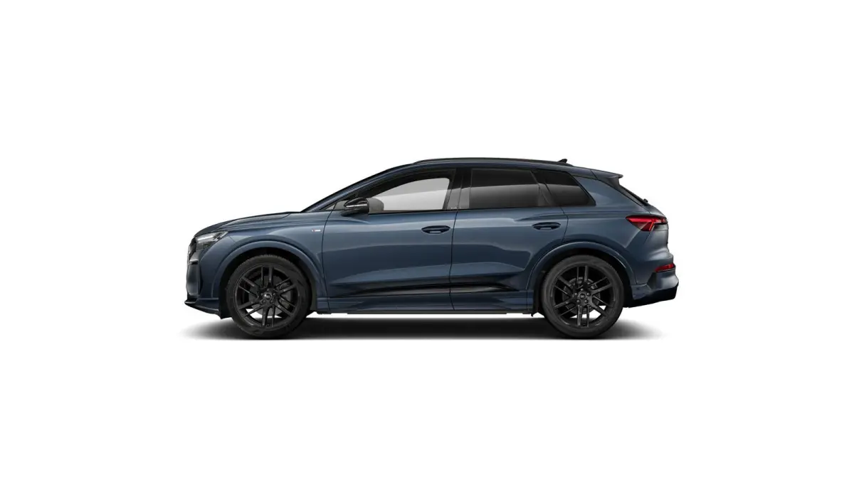 S edition quattro performance 82 kWh | Sonos | 21 inch | Panoramadak | Techniekpakket Pro | Elektrische stoelen | Bijrijders scherm