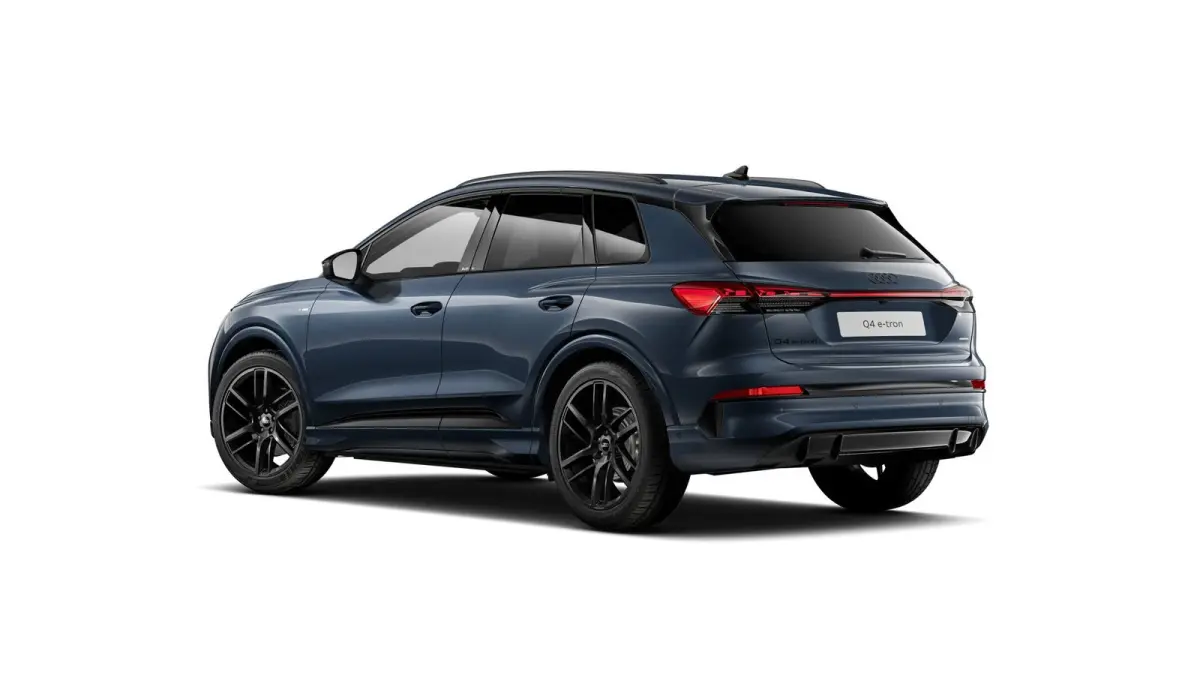 S edition quattro performance 82 kWh | Sonos | 21 inch | Panoramadak | Techniekpakket Pro | Elektrische stoelen | Bijrijders scherm