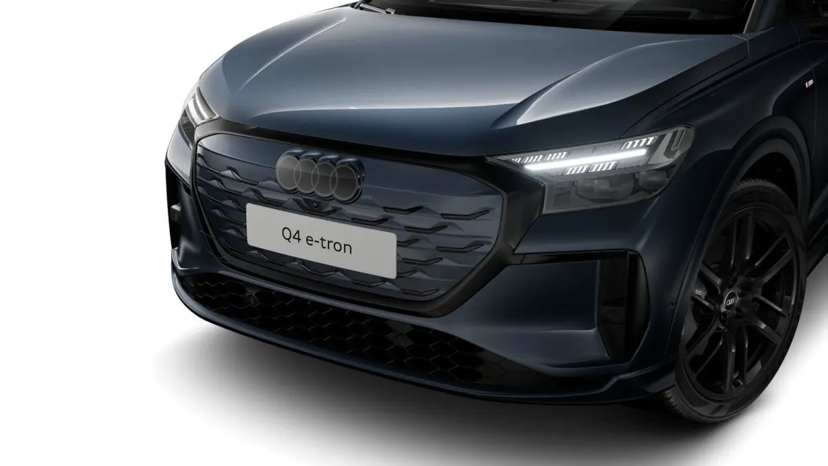 S edition quattro performance 82 kWh | Sonos | 21 inch | Panoramadak | Techniekpakket Pro | Elektrische stoelen | Bijrijders scherm