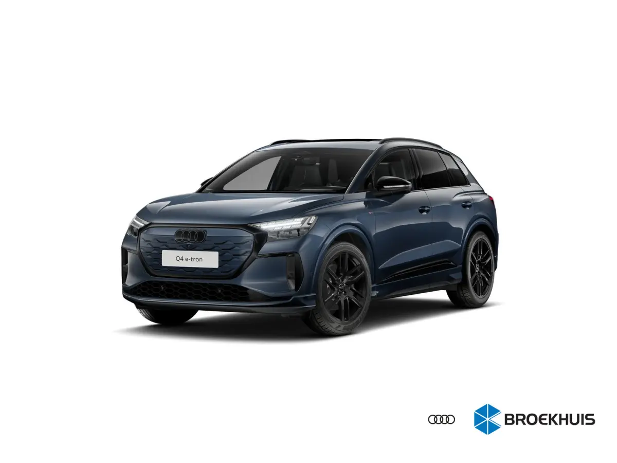 S edition quattro performance 82 kWh | Sonos | 21 inch | Panoramadak | Techniekpakket Pro | Elektrische stoelen | Bijrijders scherm