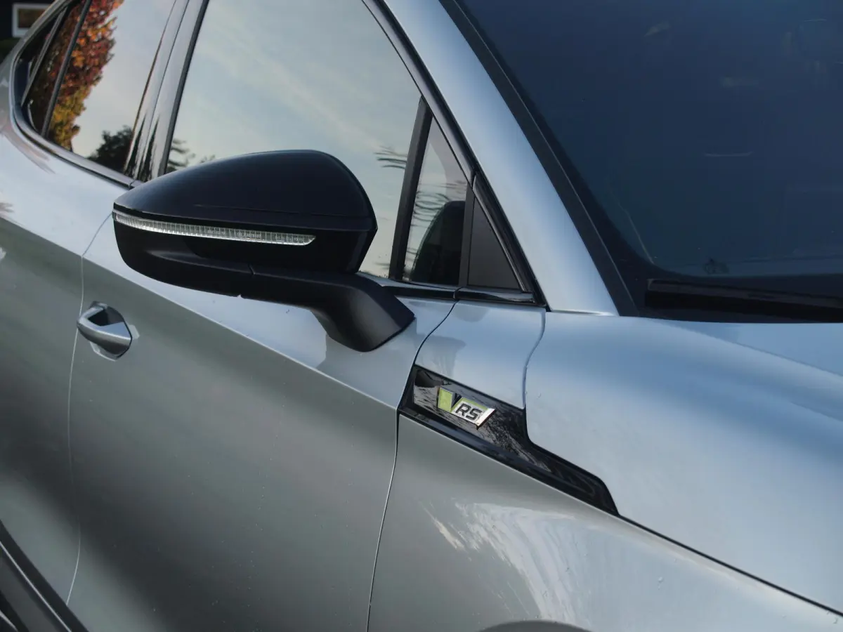 iV 80 RS | Panoramadak | Trekhaak | Canton | Head-Up Display | Camera | RS-stoelen | NL-Auto |