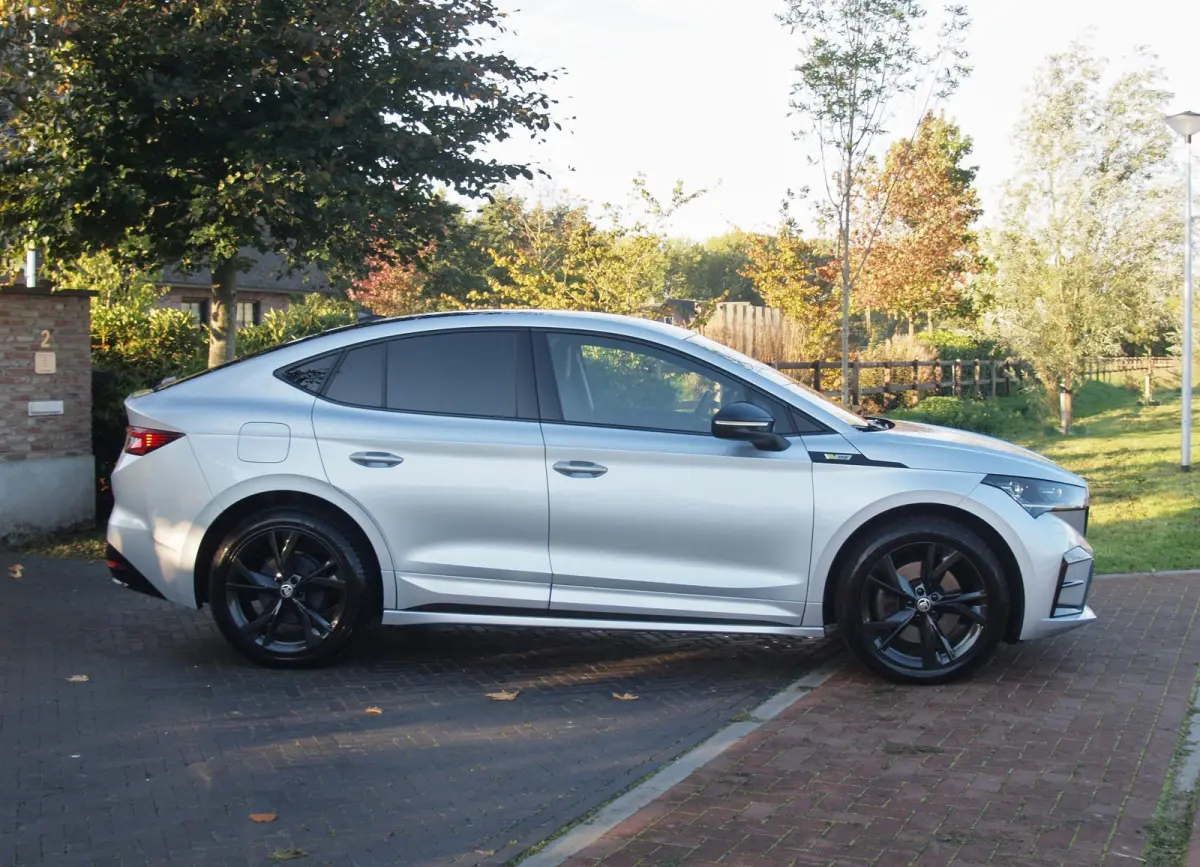 iV 80 RS | Panoramadak | Trekhaak | Canton | Head-Up Display | Camera | RS-stoelen | NL-Auto |