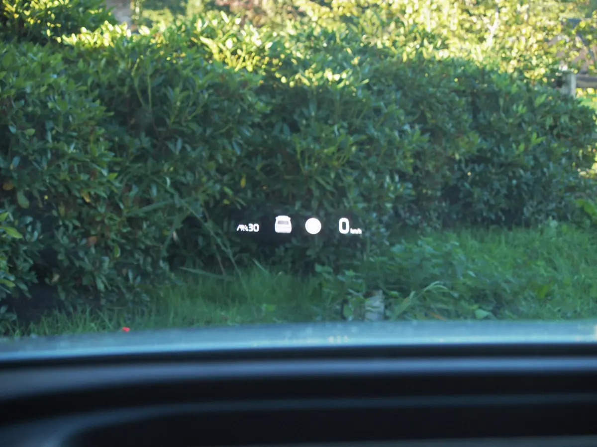 iV 80 RS | Panoramadak | Trekhaak | Canton | Head-Up Display | Camera | RS-stoelen | NL-Auto |