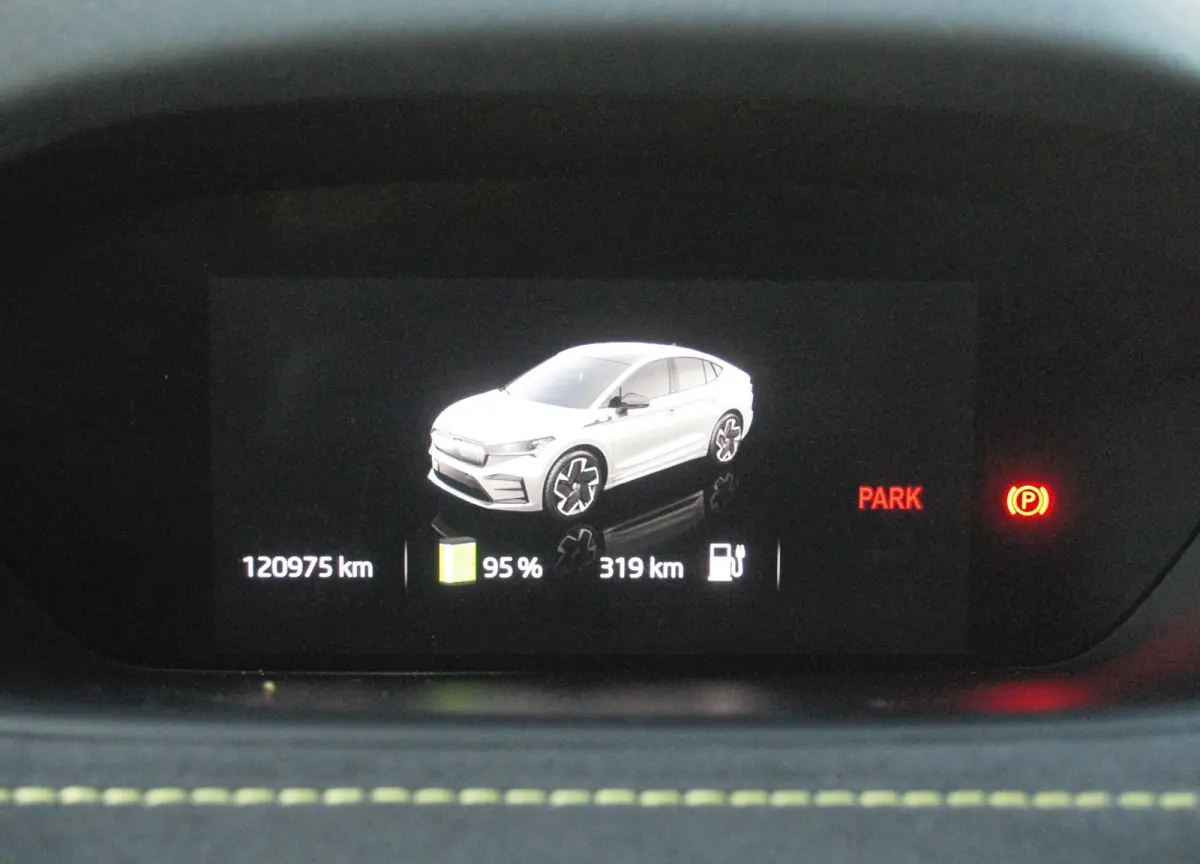 iV 80 RS | Panoramadak | Trekhaak | Canton | Head-Up Display | Camera | RS-stoelen | NL-Auto |