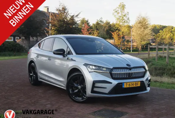 iV 80 RS | Panoramadak | Trekhaak | Canton | Head-Up Display | Camera | RS-stoelen | NL-Auto |