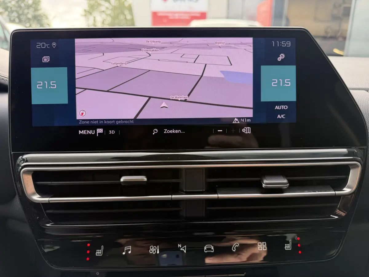 225pk Plug-in Hybrid Shine (Elektrisch Schuifdak - Trekhaak - Leder incl verwarming/massage/geheugen - Elektrische Klep - 360gr Camera - Adaptieve Cruise Controle)