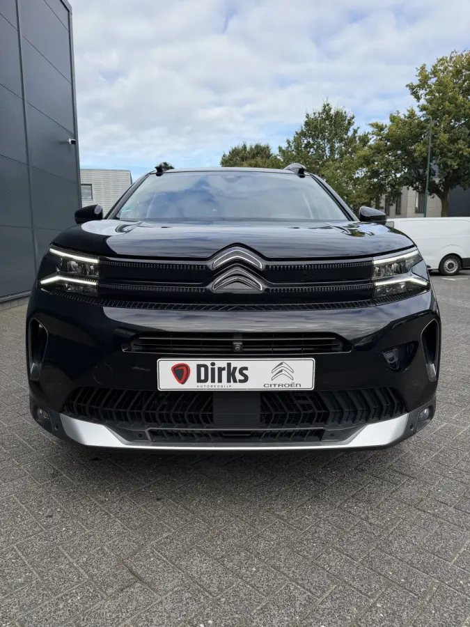 225pk Plug-in Hybrid Shine (Elektrisch Schuifdak - Trekhaak - Leder incl verwarming/massage/geheugen - Elektrische Klep - 360gr Camera - Adaptieve Cruise Controle)