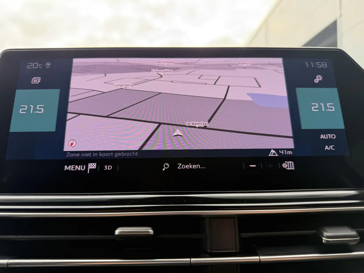 225pk Plug-in Hybrid Shine (Elektrisch Schuifdak - Trekhaak - Leder incl verwarming/massage/geheugen - Elektrische Klep - 360gr Camera - Adaptieve Cruise Controle)