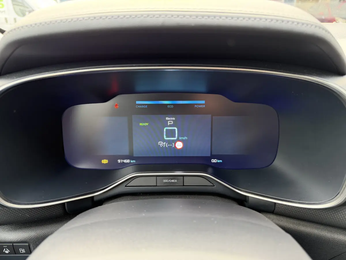 225pk Plug-in Hybrid Shine (Elektrisch Schuifdak - Trekhaak - Leder incl verwarming/massage/geheugen - Elektrische Klep - 360gr Camera - Adaptieve Cruise Controle)