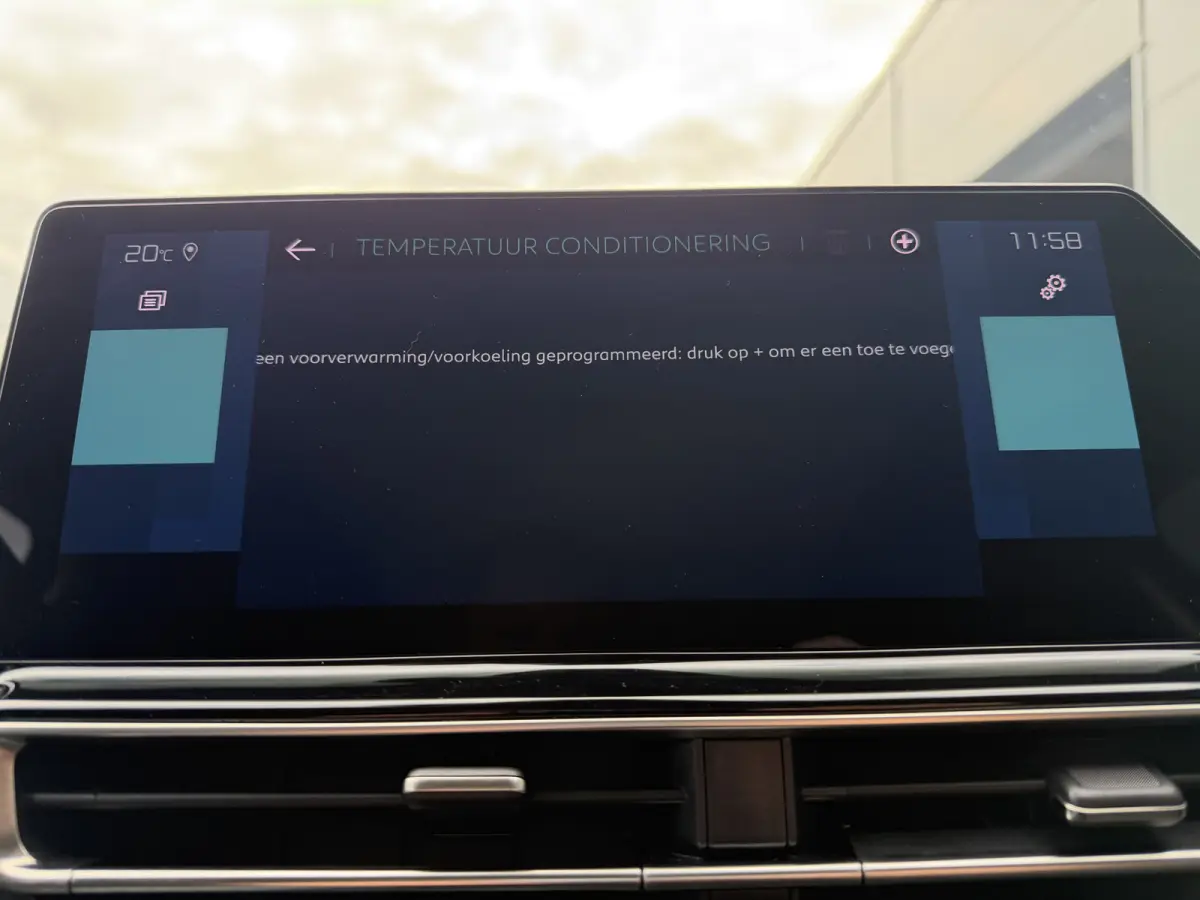 225pk Plug-in Hybrid Shine (Elektrisch Schuifdak - Trekhaak - Leder incl verwarming/massage/geheugen - Elektrische Klep - 360gr Camera - Adaptieve Cruise Controle)