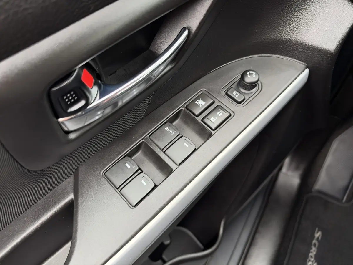 1.0 Boosterjet Select | Automaat | Navigatie | Camera