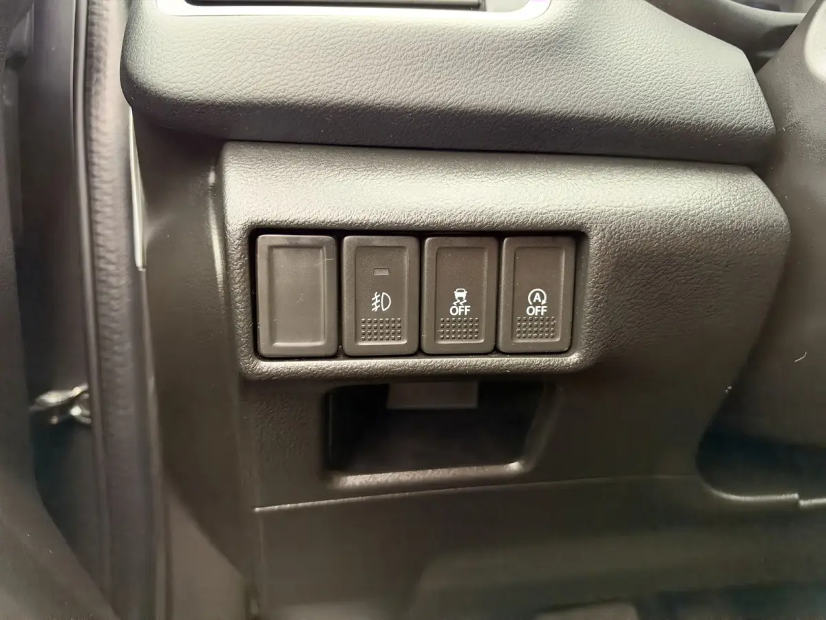 1.0 Boosterjet Select | Automaat | Navigatie | Camera