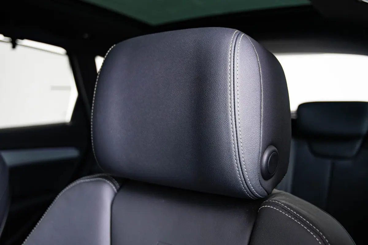 55 TFSI e S edition Competition Panoramadak - Adaptieve Cruise Control - B&O - Head up - Adaptive air suspension  - Achterklep automatisch - Achterbank plus - Elektrisch verstelbare/verwarmd