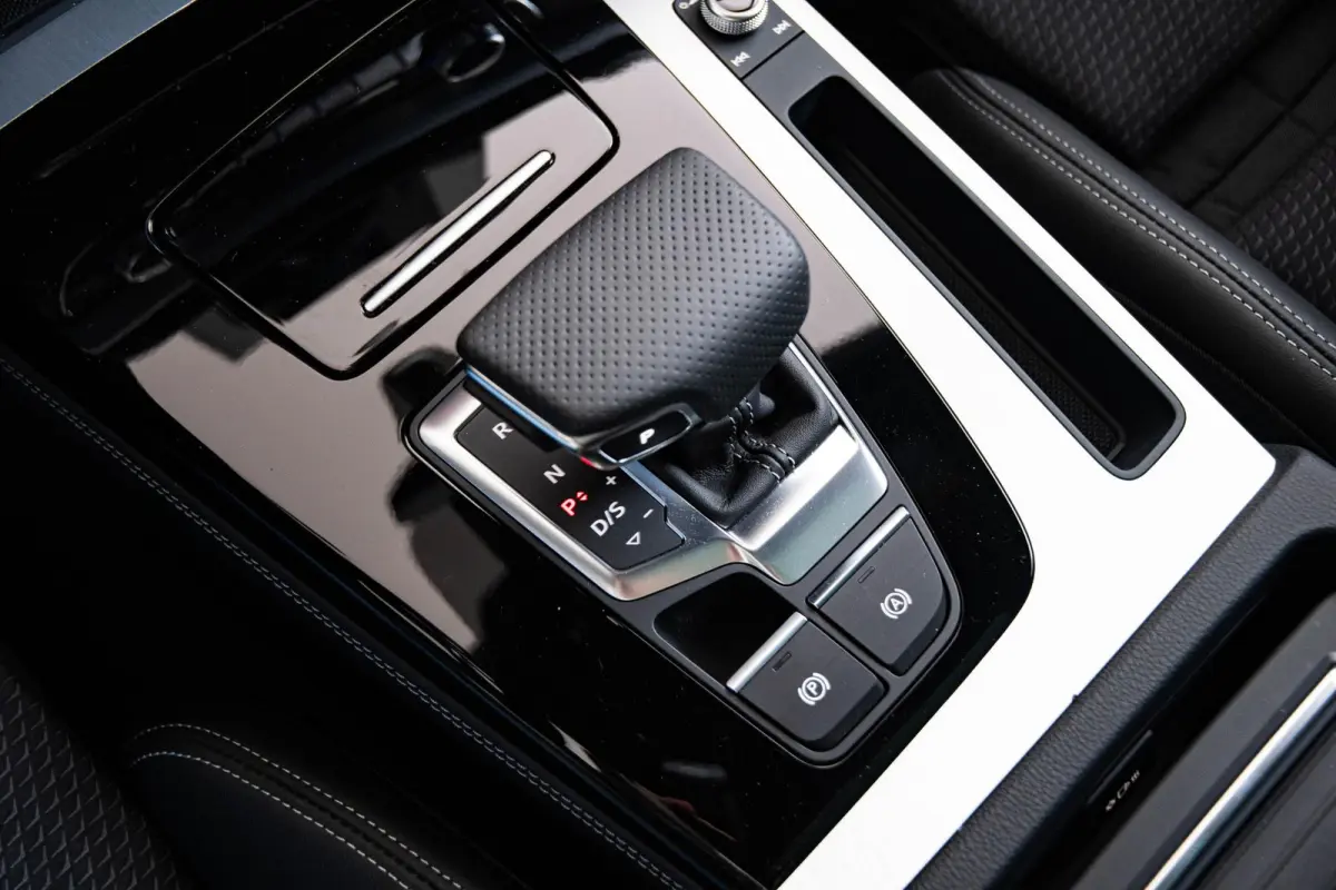 55 TFSI e S edition Competition Panoramadak - Adaptieve Cruise Control - B&O - Head up - Adaptive air suspension  - Achterklep automatisch - Achterbank plus - Elektrisch verstelbare/verwarmd