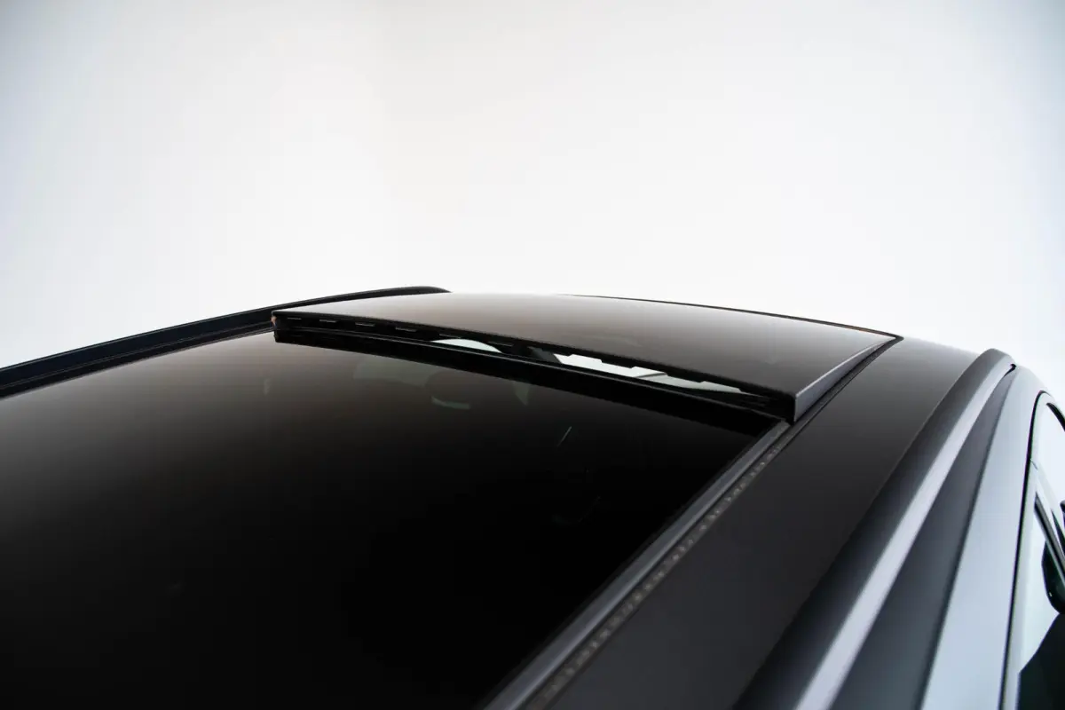 55 TFSI e S edition Competition Panoramadak - Adaptieve Cruise Control - B&O - Head up - Adaptive air suspension  - Achterklep automatisch - Achterbank plus - Elektrisch verstelbare/verwarmd