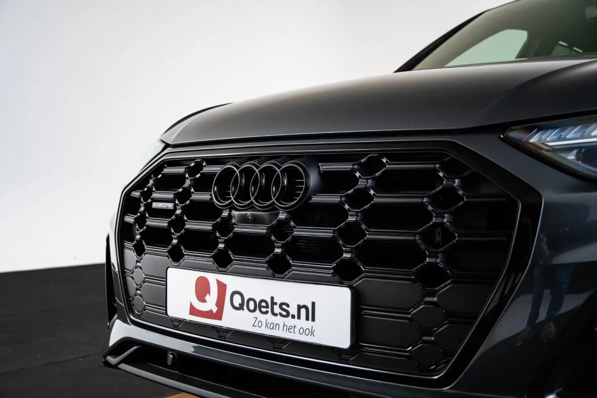 55 TFSI e S edition Competition Panoramadak - Adaptieve Cruise Control - B&O - Head up - Adaptive air suspension  - Achterklep automatisch - Achterbank plus - Elektrisch verstelbare/verwarmd