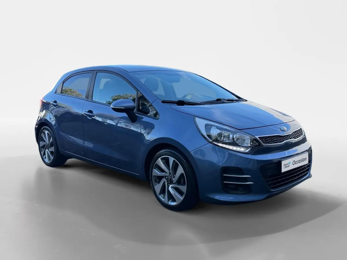 1.2 CVVT ExecutiveLine | NAVI | CAMERA | STUUR & STOELVERWARMING | 17'' LMV | CLIMATE & CRUISE CONTROLE | ETC..