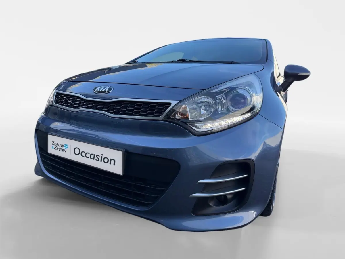 1.2 CVVT ExecutiveLine | NAVI | CAMERA | STUUR & STOELVERWARMING | 17'' LMV | CLIMATE & CRUISE CONTROLE | ETC..